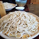 やじま手打蕎麦 - 
