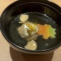 池袋 すし 福寿 - 