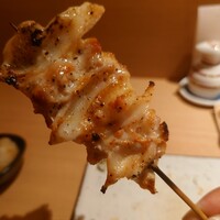 焼鳥 おみ乃 - かっぱ