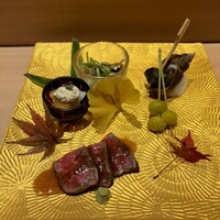 池袋 すし 福寿 - 