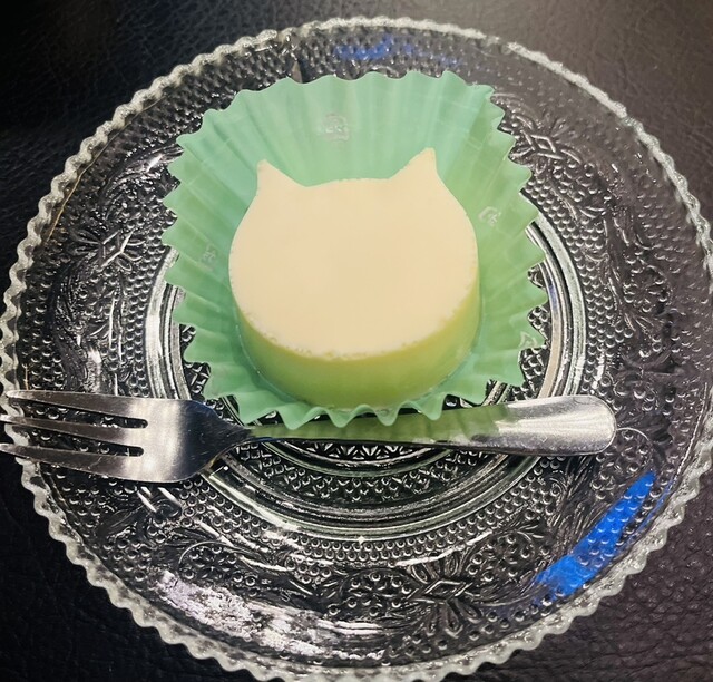 NEKO NEKO CHEESECAKE Meitetsu Hyakkaten Sanro-Do Ten