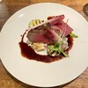 シャンパン食堂 - 