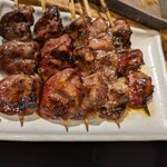 鳥一伝承 ヤスモリ商店 - 