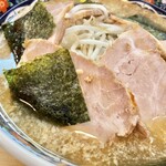 阿佐谷ホープ軒 - 