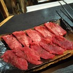 焼肉 ハラミ馬鹿 - 