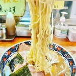 阿佐谷ホープ軒 - 