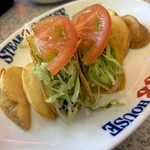 ステーキハウス８８ - 