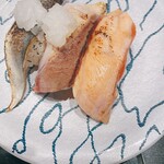 廻る富山湾 すし玉 - 