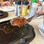 ステーキハウス８８ 辻本店 - 