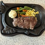 ステーキハウス８８ - 