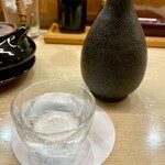 寿司 築地日本海 - 