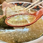 阿佐谷ホープ軒 - 