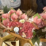 二代目野口鮮魚店 - 