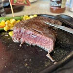 ステーキハウス８８ 辻本店 - 