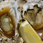 寿司 築地日本海 - 