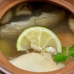 寿司 築地日本海 - 