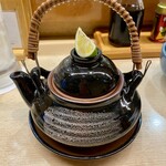 寿司 築地日本海 - 