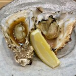 寿司 築地日本海 - 