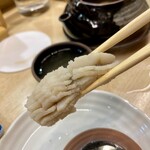 寿司 築地日本海 - 