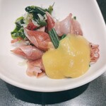 廻る富山湾 すし玉 - 