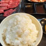 焼肉 ハラミ馬鹿 - 