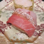 廻る富山湾 すし玉 富山駅店 - 