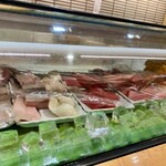 寿司 築地日本海 - 