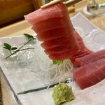 寿司 築地日本海 - 