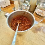 阿佐谷ホープ軒 - 