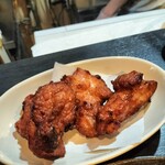 焼肉 ハラミ馬鹿 - 