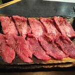 焼肉 ハラミ馬鹿 - 