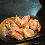 焼肉 ハラミ馬鹿 - 