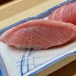 寿司 築地日本海 - 