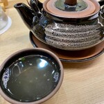 寿司 築地日本海 - 