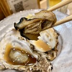 寿司 築地日本海 - 