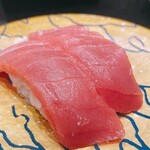 廻る富山湾 すし玉 富山駅店 - 