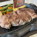 ステーキハウス８８ 辻本店 - 