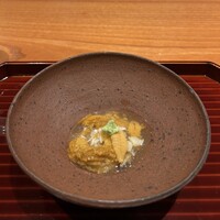 日本料理 別府 廣門 - ②かにを使用した料理