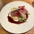 シャンパン食堂 - 料理写真: