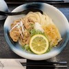 うどん そわか