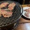 炭火焼肉 肉人 三茶店