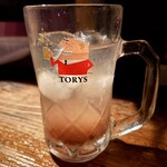 飯田橋 一代目 ほしの - 