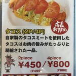 ステーキハウス８８ - 