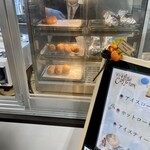 道の駅伊良湖クリスタルポルト - 店内2