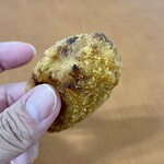 道の駅伊良湖クリスタルポルト - キャベコロ