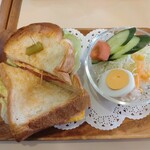 サンコーヒー - 