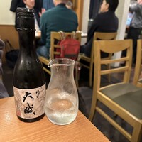 UMAMI日本酒弐番館 - 