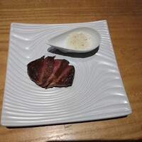 肉寿司 肉和食 KINTAN コレド室町 - 