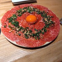 肉寿司 肉和食 KINTAN コレド室町 - 