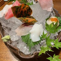 魚匠 銀平 道頓堀店 - 